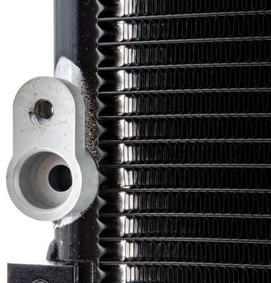 Kondensatorius, oro kondicionierius MAHLE AC 838 000P