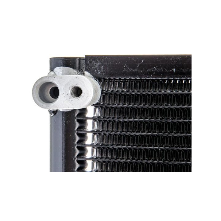 Kondensatorius, oro kondicionierius MAHLE AC 838 000P