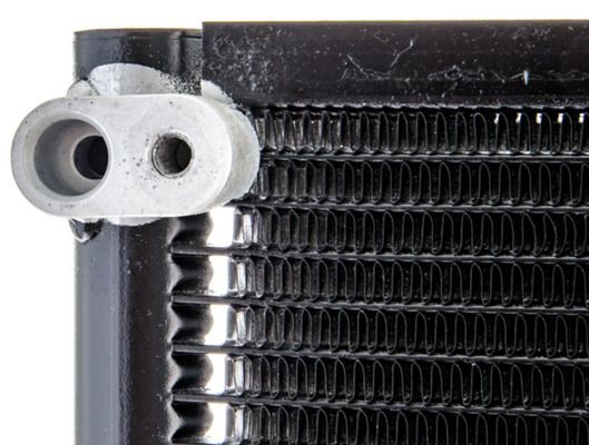 Kondensatorius, oro kondicionierius MAHLE AC 838 000P