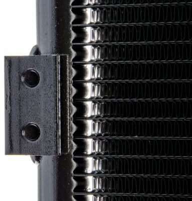 Kondensatorius, oro kondicionierius MAHLE AC 838 000P