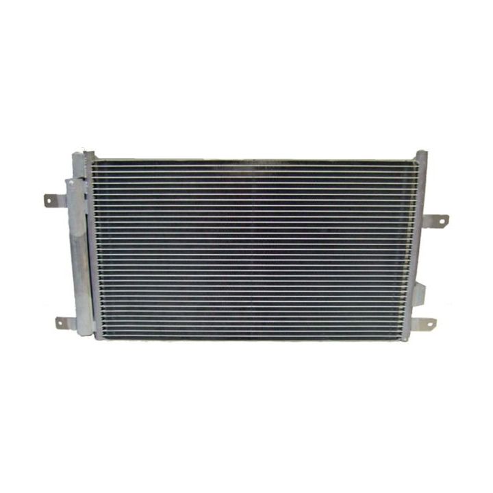 Kondensatorius, oro kondicionierius MAHLE AC 857 000S