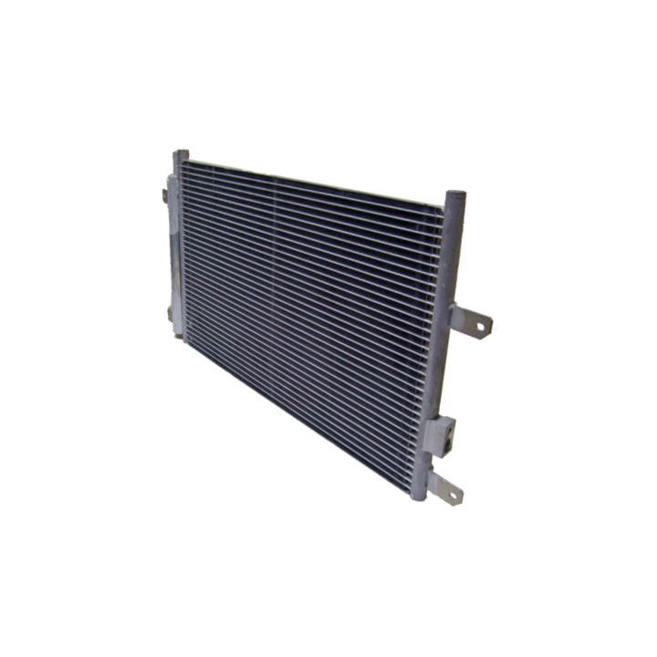 Kondensatorius, oro kondicionierius MAHLE AC 857 000S