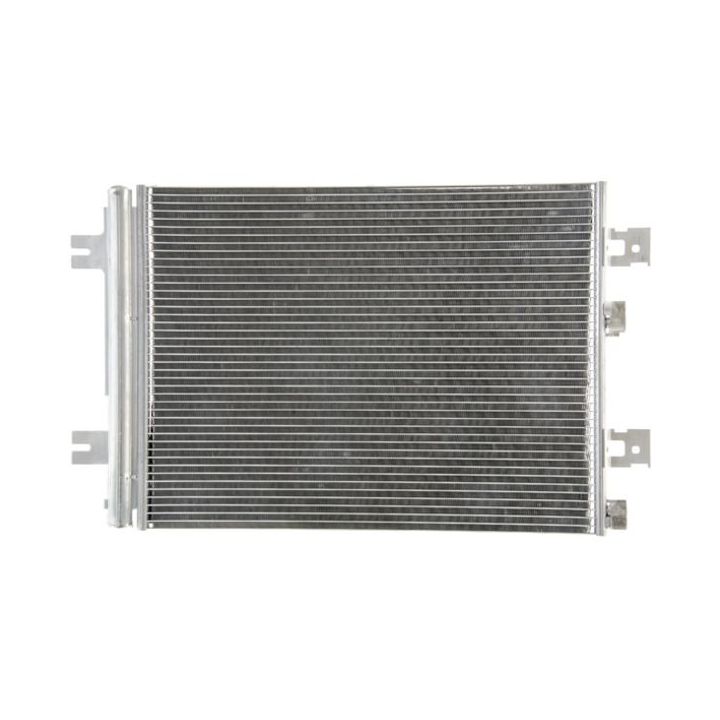 Kondensatorius, oro kondicionierius MAHLE AC 858 000P