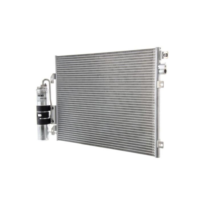 Kondensatorius, oro kondicionierius MAHLE AC 860 000P