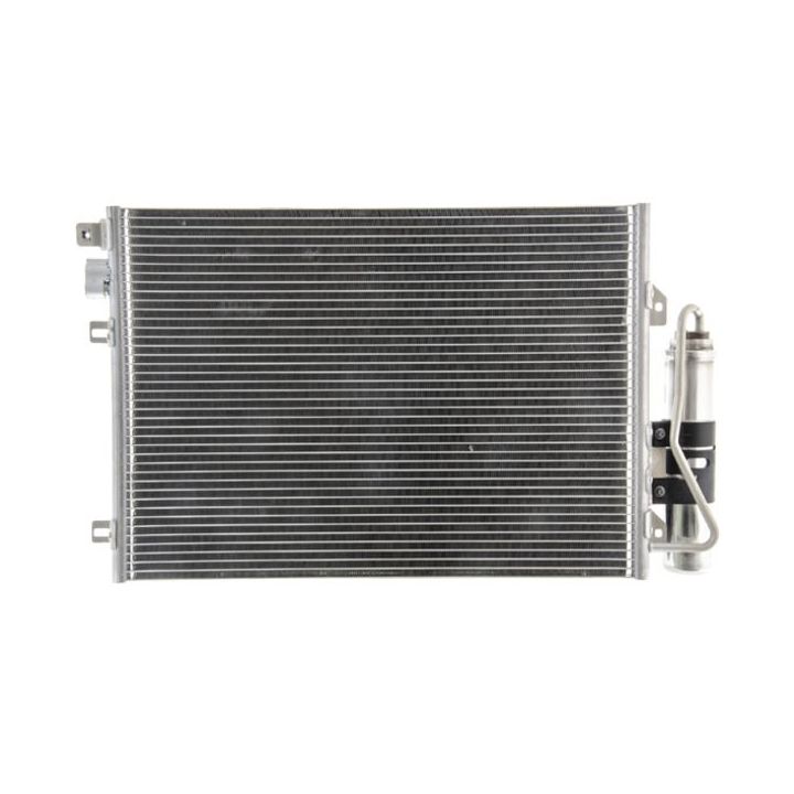 Kondensatorius, oro kondicionierius MAHLE AC 860 000P