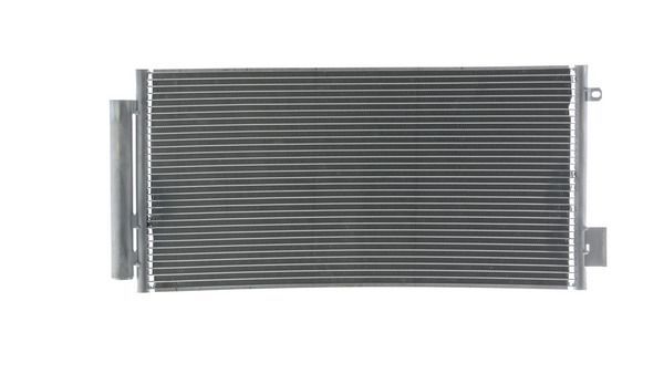 Kondensatorius, oro kondicionierius MAHLE AC 983 000S