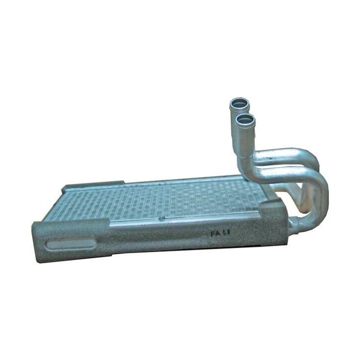 šilumokaitis, salono šildymas MAHLE AH 205 000P