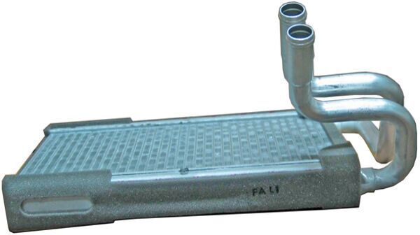 šilumokaitis, salono šildymas MAHLE AH 205 000P