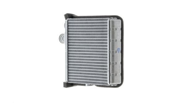 šilumokaitis, salono šildymas MAHLE AH 298 000P