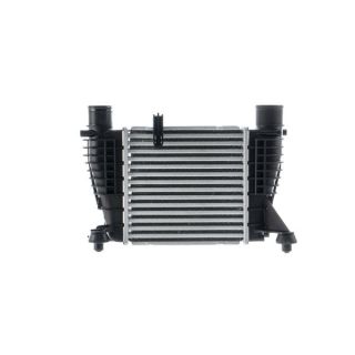 Tarpinis suslėgto oro aušintuvas, kompresorius MAHLE CI 12 000P