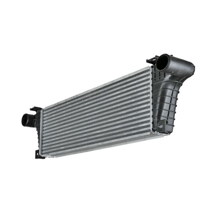 Tarpinis suslėgto oro aušintuvas, kompresorius MAHLE CI 132 000S