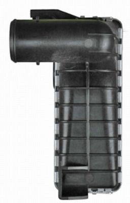 Tarpinis suslėgto oro aušintuvas, kompresorius MAHLE CI 132 000S