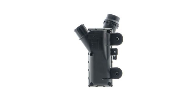 Tarpinis suslėgto oro aušintuvas, kompresorius MAHLE CI 15 000P