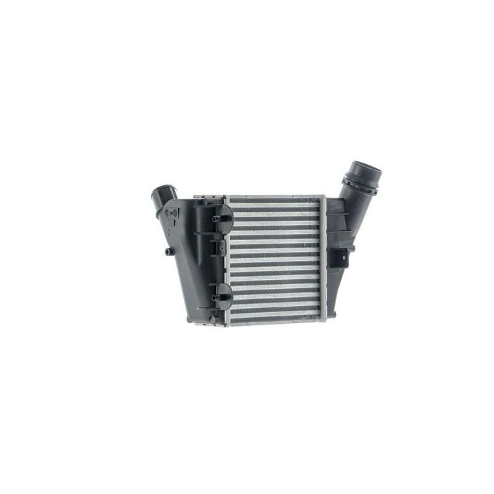 Tarpinis suslėgto oro aušintuvas, kompresorius MAHLE CI 15 000P