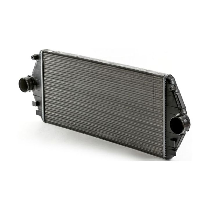 Tarpinis suslėgto oro aušintuvas, kompresorius MAHLE CI 17 000S