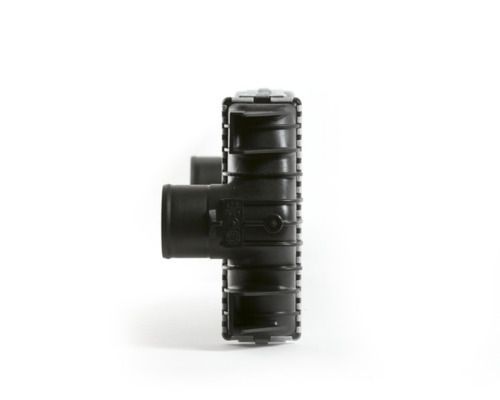 Tarpinis suslėgto oro aušintuvas, kompresorius MAHLE CI 19 000S