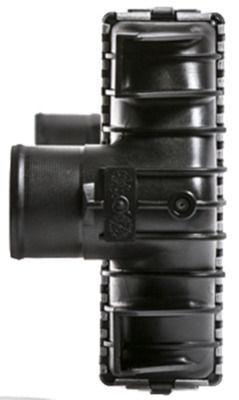 Tarpinis suslėgto oro aušintuvas, kompresorius MAHLE CI 20 000P