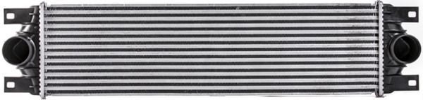 Tarpinis suslėgto oro aušintuvas, kompresorius MAHLE CI 20 000S