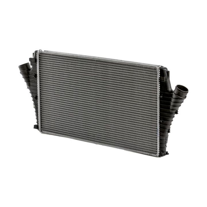 Tarpinis suslėgto oro aušintuvas, kompresorius MAHLE CI 21 000P