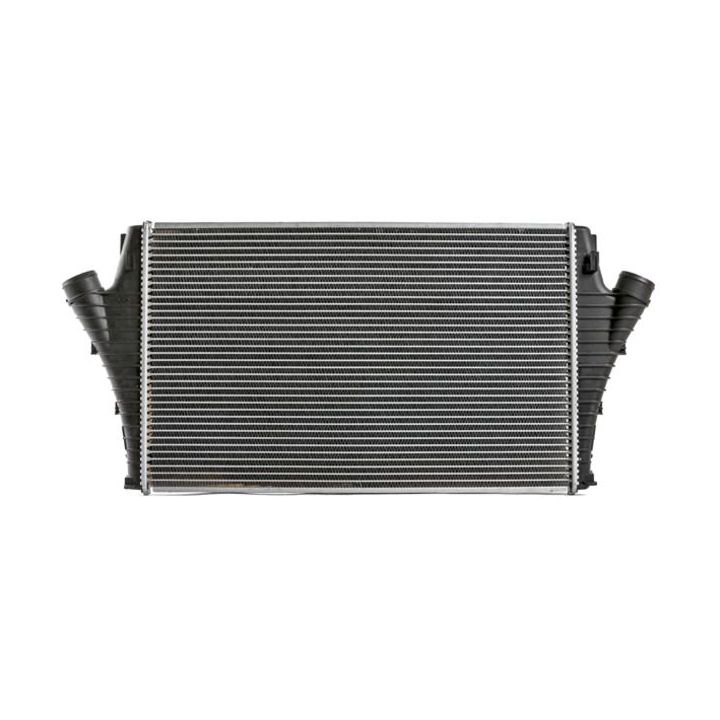 Tarpinis suslėgto oro aušintuvas, kompresorius MAHLE CI 21 000S