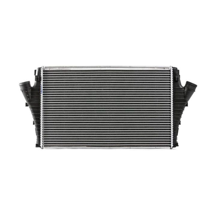 Tarpinis suslėgto oro aušintuvas, kompresorius MAHLE CI 24 000S