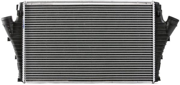 Tarpinis suslėgto oro aušintuvas, kompresorius MAHLE CI 24 000S