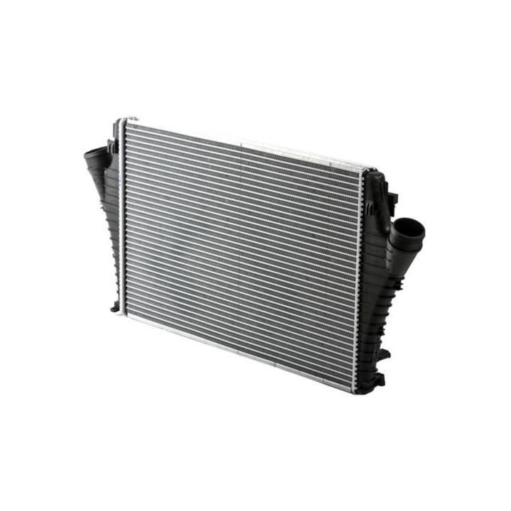 Tarpinis suslėgto oro aušintuvas, kompresorius MAHLE CI 24 000S