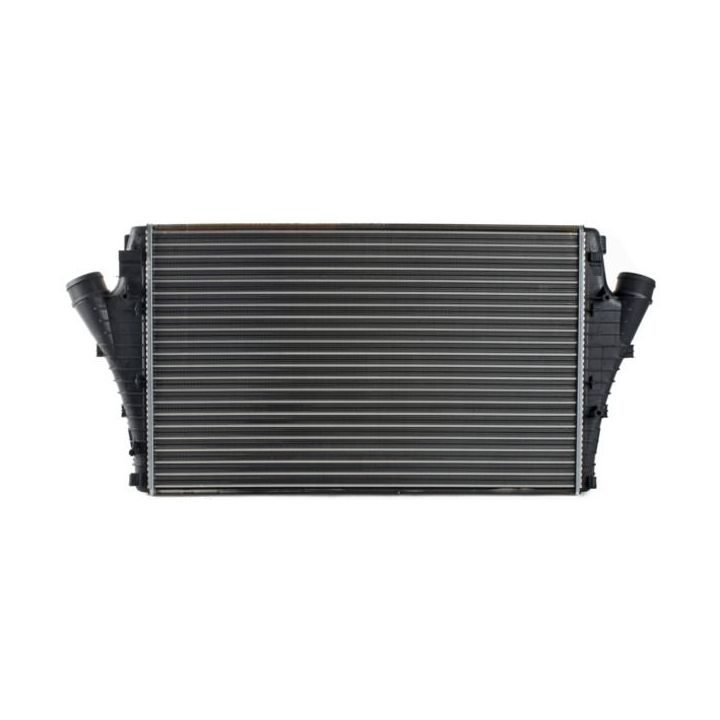 Tarpinis suslėgto oro aušintuvas, kompresorius MAHLE CI 301 000P