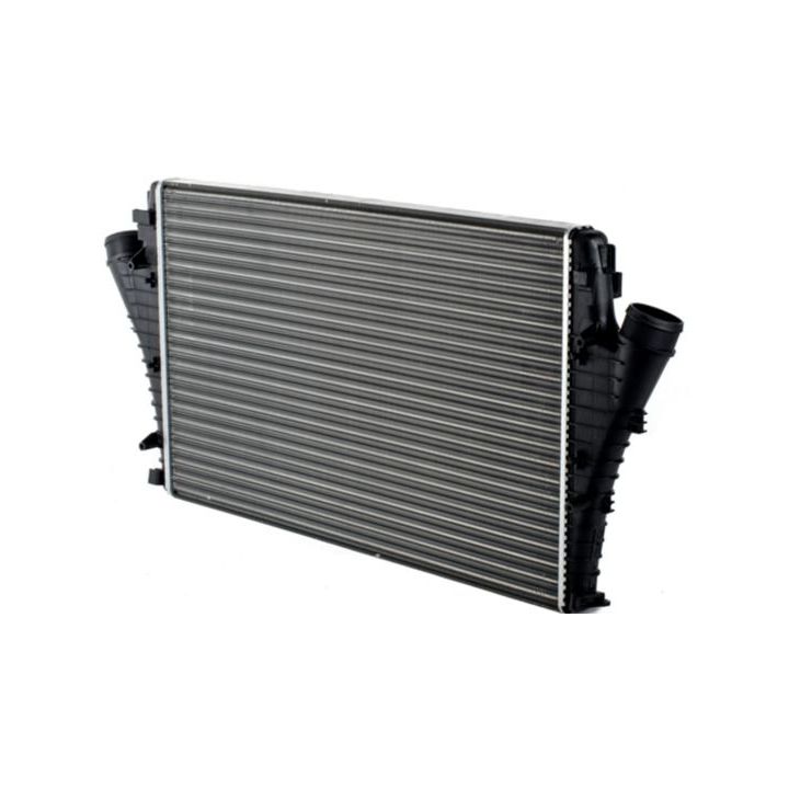 Tarpinis suslėgto oro aušintuvas, kompresorius MAHLE CI 301 000P