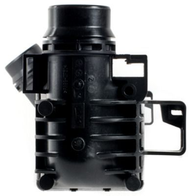 Tarpinis suslėgto oro aušintuvas, kompresorius MAHLE CI 313 000P