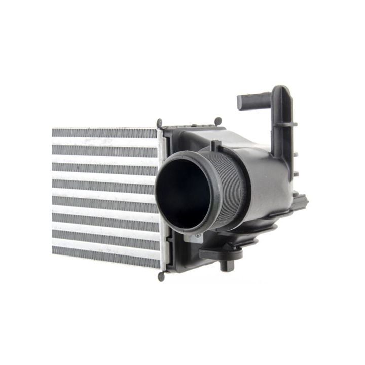 Tarpinis suslėgto oro aušintuvas, kompresorius MAHLE CI 363 000P