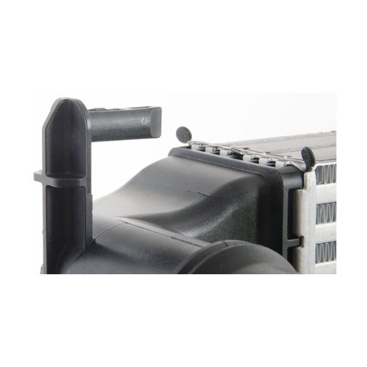 Tarpinis suslėgto oro aušintuvas, kompresorius MAHLE CI 363 000P