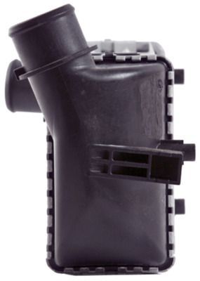 Tarpinis suslėgto oro aušintuvas, kompresorius MAHLE CI 436 000P