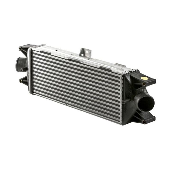 Tarpinis suslėgto oro aušintuvas, kompresorius MAHLE CI 439 000P