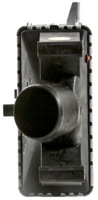 Tarpinis suslėgto oro aušintuvas, kompresorius MAHLE CI 439 000P