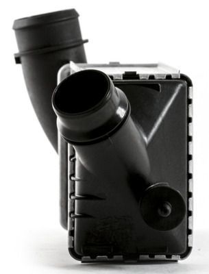 Tarpinis suslėgto oro aušintuvas, kompresorius MAHLE CI 440 000P