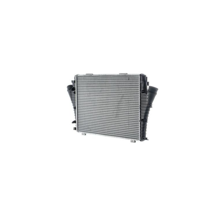 Tarpinis suslėgto oro aušintuvas, kompresorius MAHLE CI 548 000P