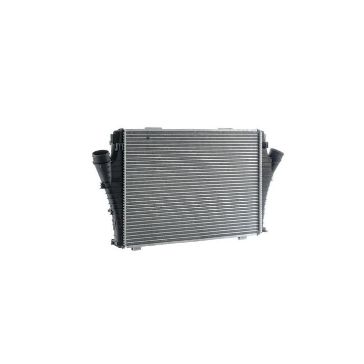 Tarpinis suslėgto oro aušintuvas, kompresorius MAHLE CI 548 000P