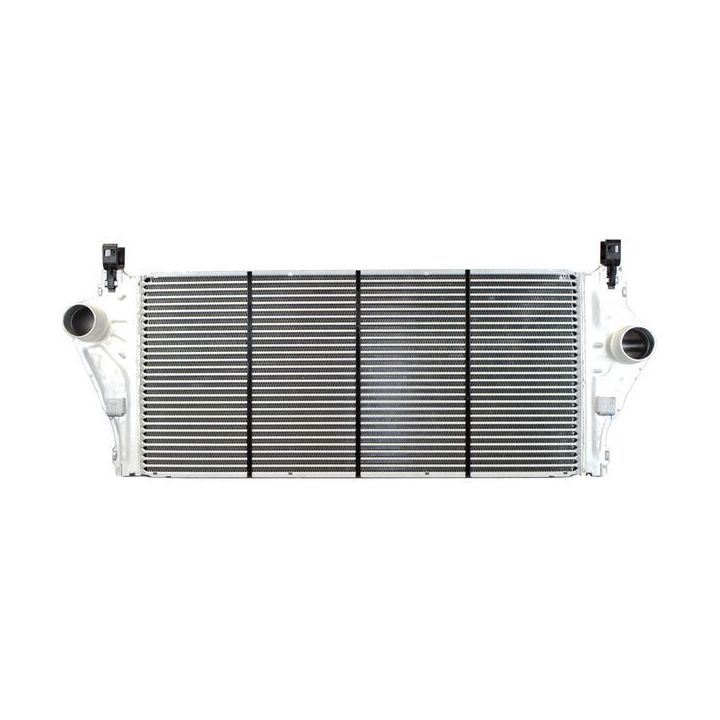 Tarpinis suslėgto oro aušintuvas, kompresorius MAHLE CI 62 000P