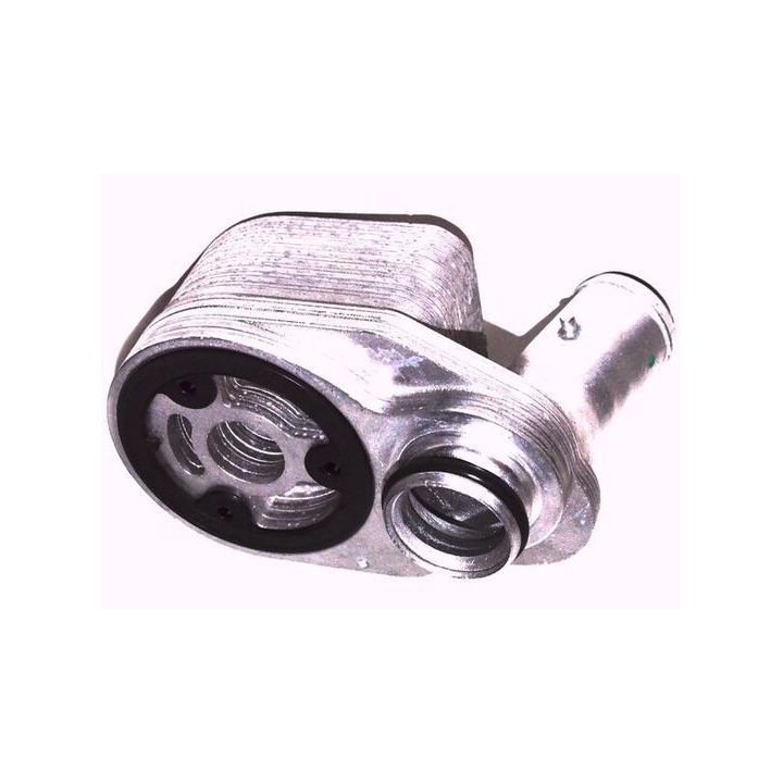 Alyvos aušintuvas, variklio alyva MAHLE CLC 119 000S