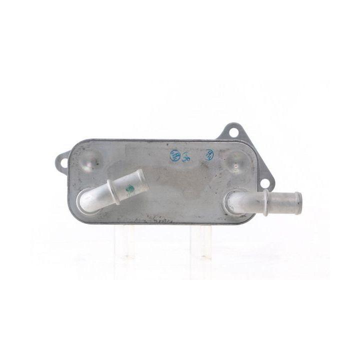 Alyvos aušintuvas, variklio alyva MAHLE CLC 128 000S