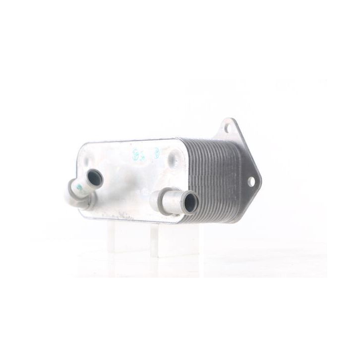 Alyvos aušintuvas, variklio alyva MAHLE CLC 128 000S