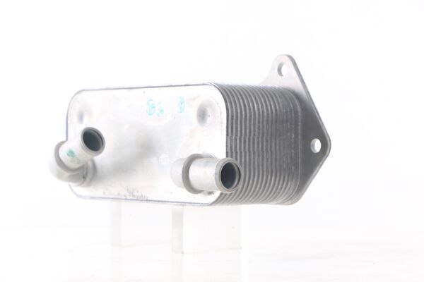 Alyvos aušintuvas, variklio alyva MAHLE CLC 128 000S