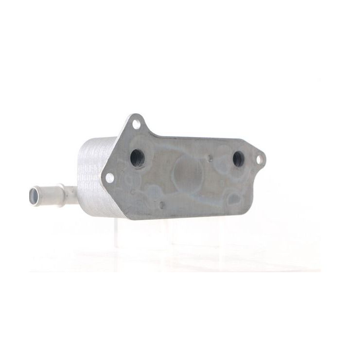 Alyvos aušintuvas, variklio alyva MAHLE CLC 128 000S