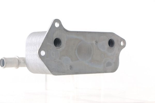 Alyvos aušintuvas, variklio alyva MAHLE CLC 128 000S