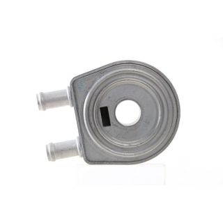 Alyvos aušintuvas, variklio alyva MAHLE CLC 136 000S