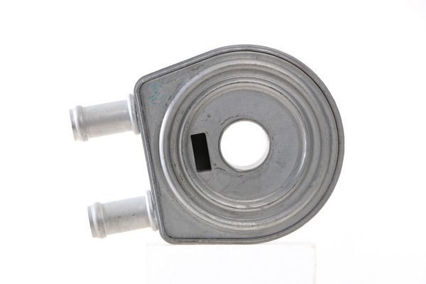 Alyvos aušintuvas, variklio alyva MAHLE CLC 136 000S