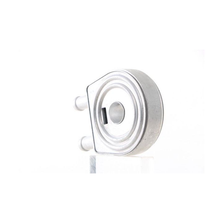 Alyvos aušintuvas, variklio alyva MAHLE CLC 136 000S