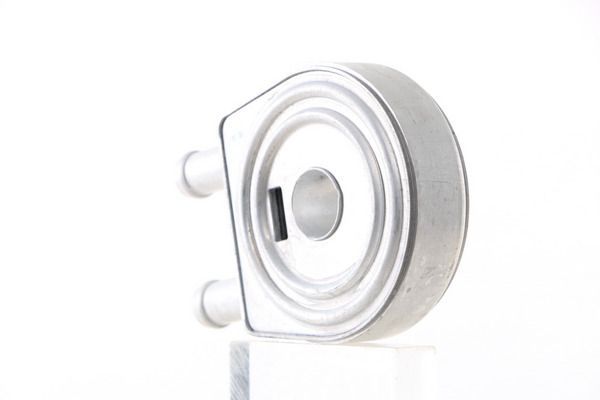 Alyvos aušintuvas, variklio alyva MAHLE CLC 136 000S