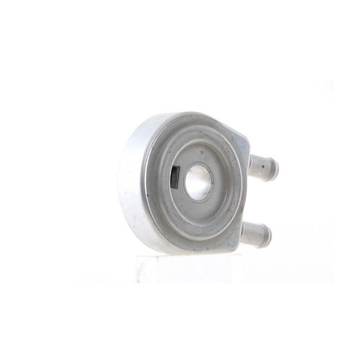 Alyvos aušintuvas, variklio alyva MAHLE CLC 136 000S